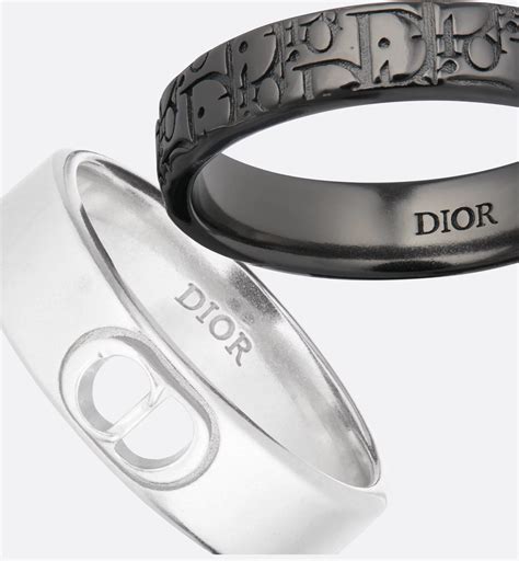 anelli dior